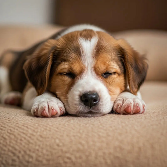 Quel Harnais Choisir pour un Chiot en 2025 ? Confort, Sécurité et Conseils