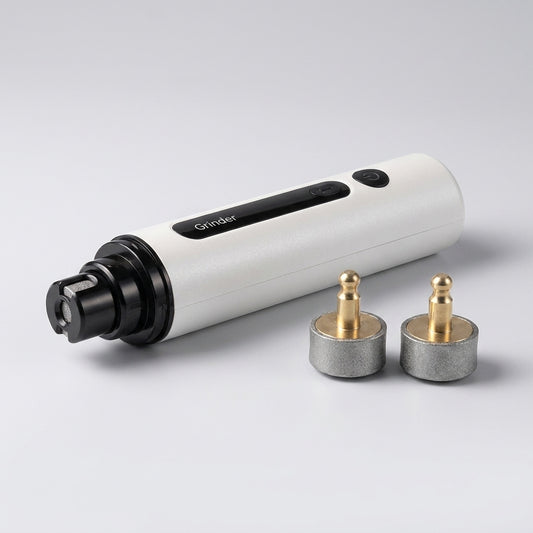 Têtes de Rechange pour Lime à Griffes Électrique SKWATOU™ — Pack de 2