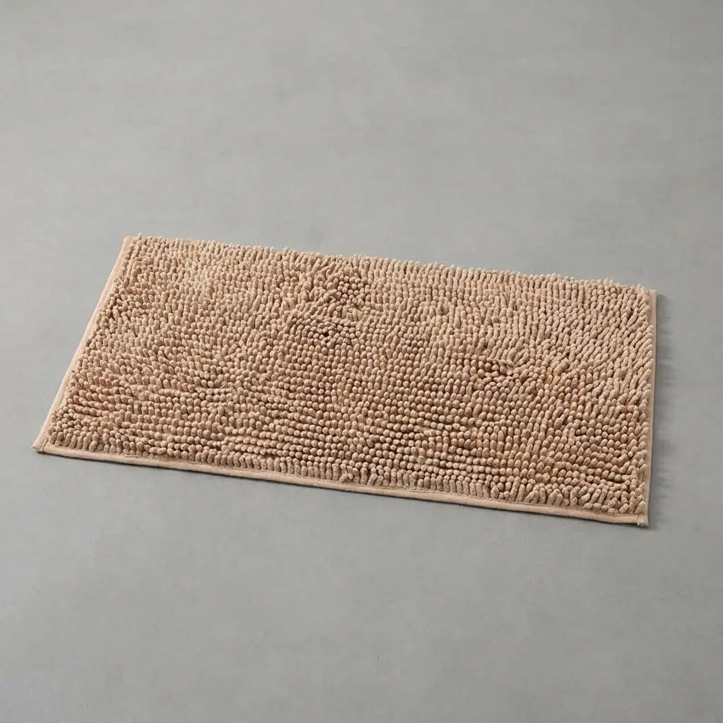 Tapis Hygiène SKWATOU lavable en machine à 30°C — entretien facile, durabilité maximale