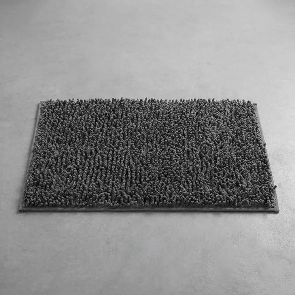 Tapis Hygiène SKWATOU idéal pour chien et chat — sortie de litière, entrée d'appartement, couchage propre